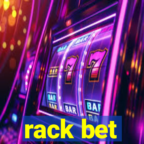 rack bet